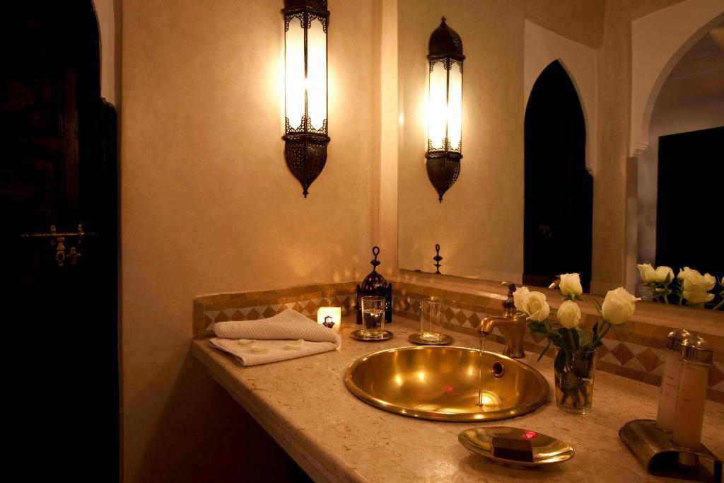Riad Assouel Marrakesh Room photo